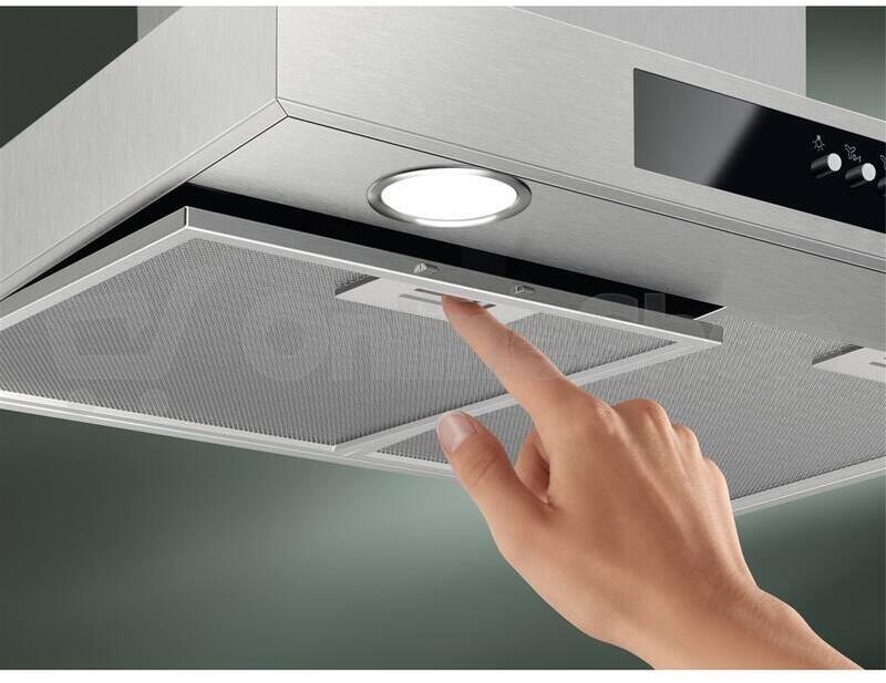 ELECTROLUX LFT526X