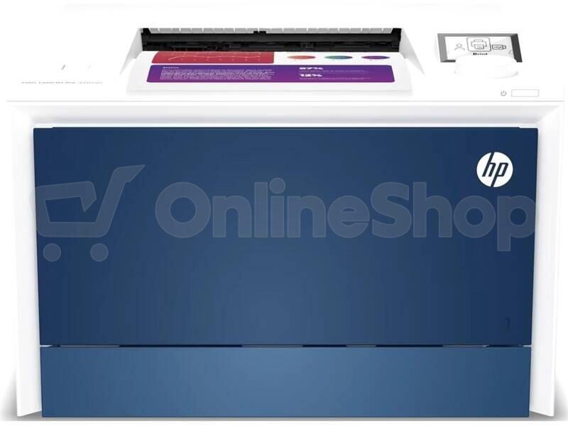 Tiskárna laserová HP 4202dn