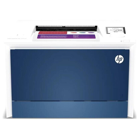 HP Color LaserJet Pro / 4202dn / Tisk / Laser / A4 / LAN / USB (4RA87F#B19)