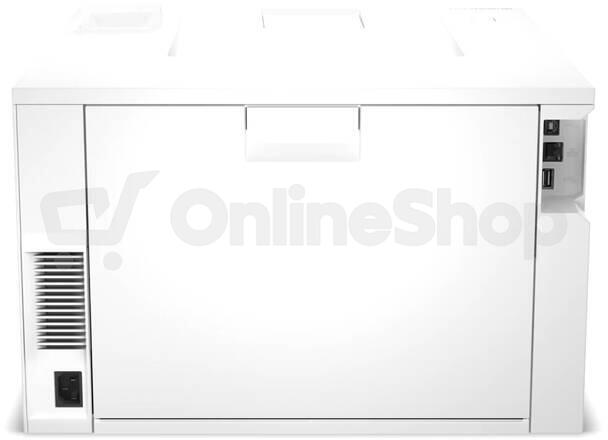 Tiskárna laserová HP 4202dn