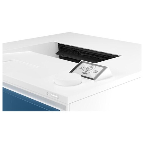 HP Color LaserJet Pro / 4202dw / Tisk / Laser / A4 / LAN / WiFi / USB (foto 3)