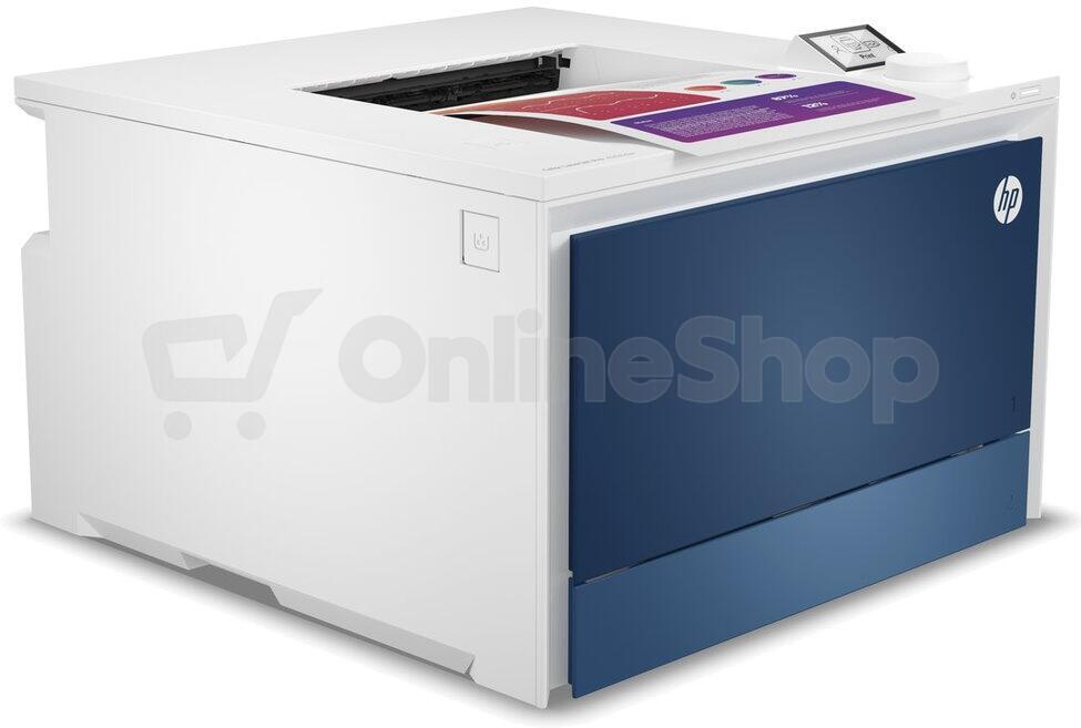 Tiskárna laserová HP 4202dw