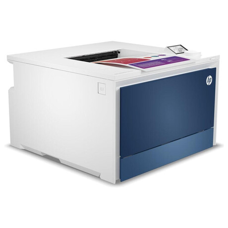 HP Color LaserJet Pro / 4202dw / Tisk / Laser / A4 / LAN / WiFi / USB (4RA88F#B19)