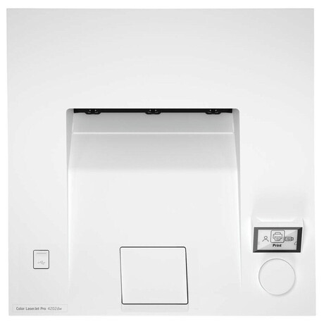 HP 4202dw (foto 5)