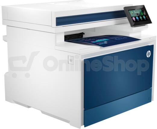 Tiskárna laserová HP MFP 4302fdw