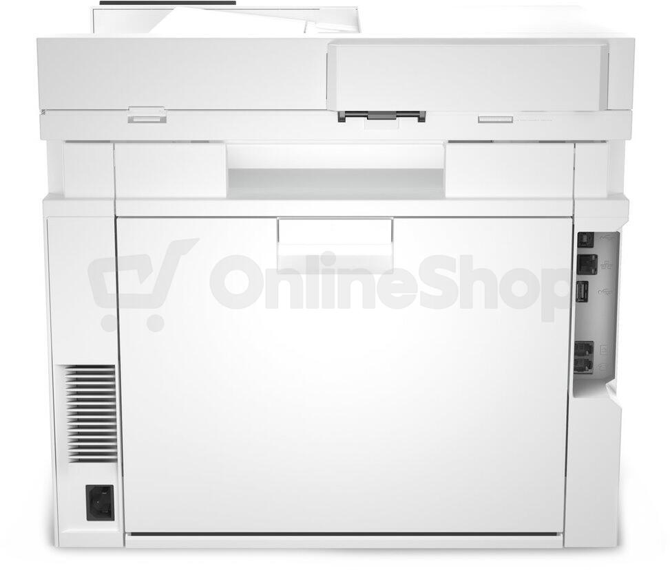 Tiskárna laserová HP MFP 4302fdw