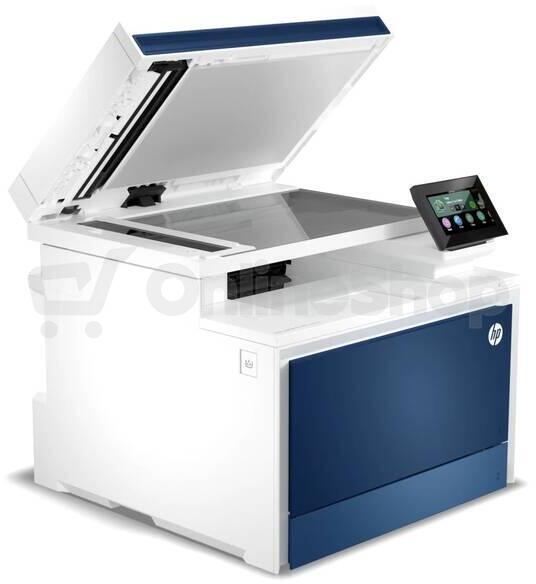 Tiskárna laserová HP MFP 4302dw