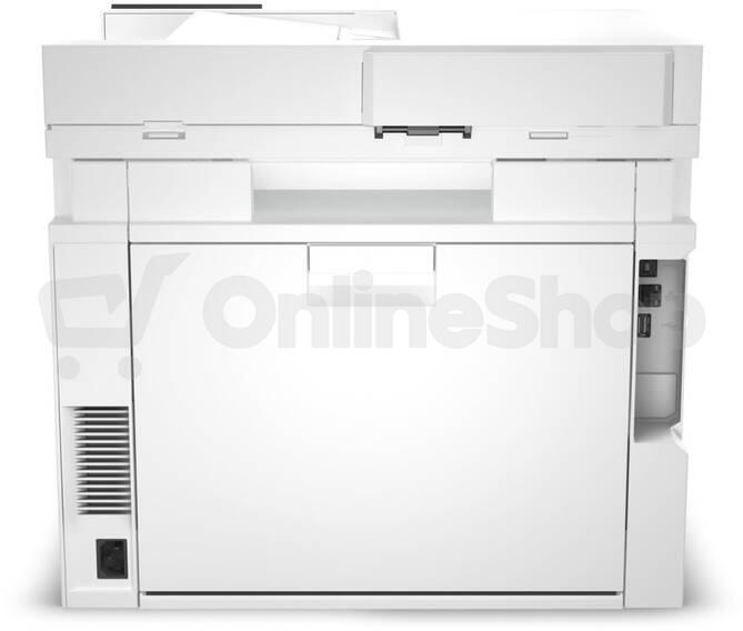 Tiskárna laserová HP MFP 4302dw