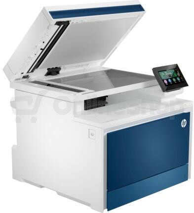 Tiskárna laserová HP MFP 4302fdn
