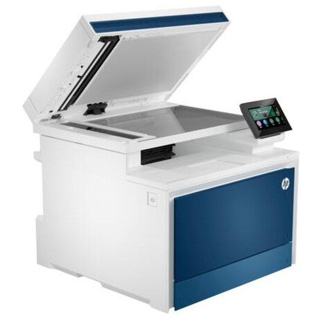 HP Color LaserJet Pro/MFP 4302fdn / MF / Laser / A4 / LAN / USB (4RA84F#B19)