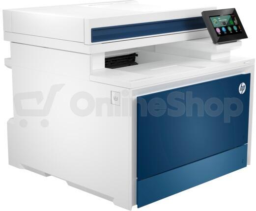 Tiskárna laserová HP MFP 4302fdn