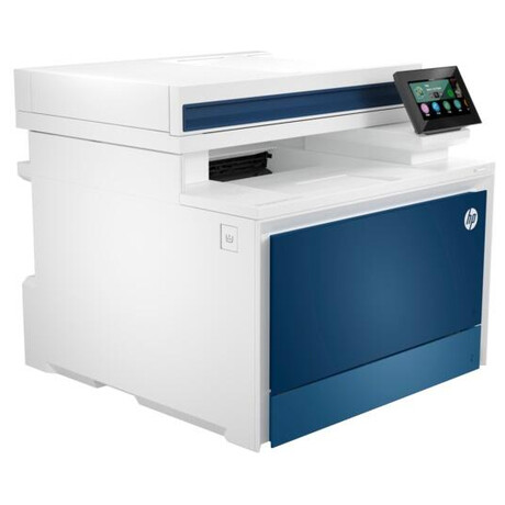 HP Color LaserJet Pro/MFP 4302fdn / MF / Laser / A4 / LAN / USB (4RA84F#B19)