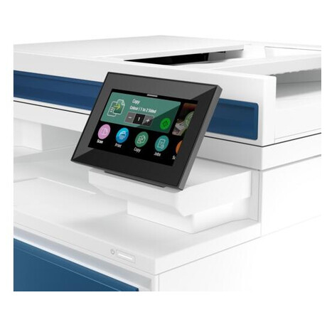 HP MFP 4302fdn (foto 3)