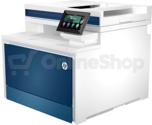 HP Color LaserJet Pro/MFP 4302fdn / MF / Laser / A4 / LAN / USB (4RA84F#B19)