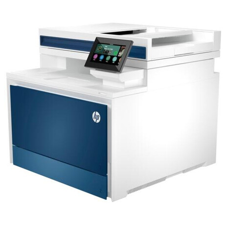 HP Color LaserJet Pro/MFP 4302fdn / MF / Laser / A4 / LAN / USB (4RA84F#B19)