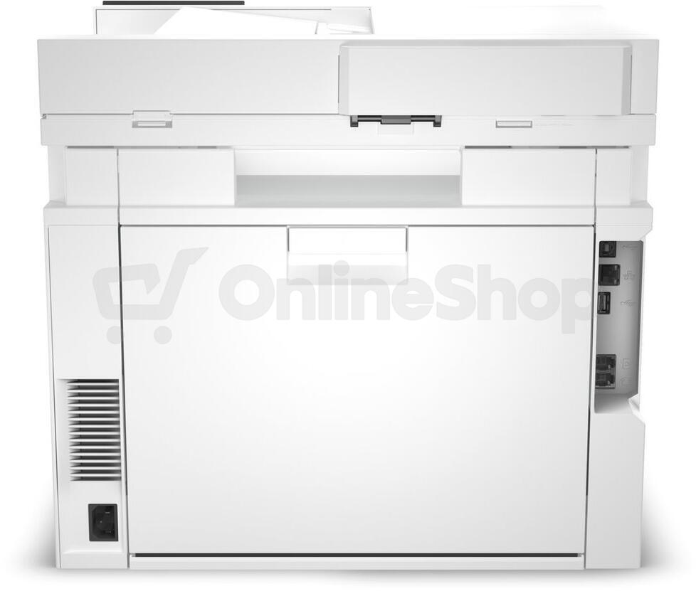 Tiskárna laserová HP MFP 4302fdn