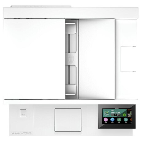 HP MFP 4302fdn (foto 6)