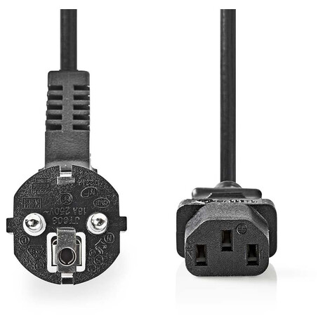NEDIS CEGL10000BK30 (foto 1)