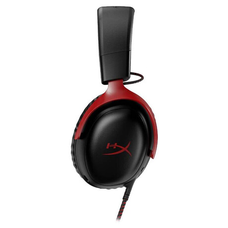 HyperX Cloud III -&nbsp;Gaming Headset (foto 2)