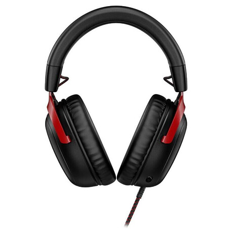 HP HyperX Cloud III BLK/RED GAM HS (727A9AA)