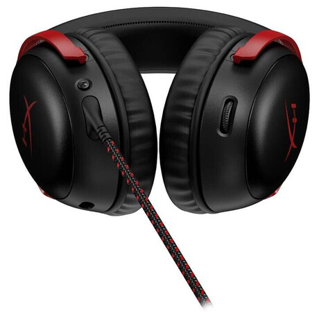 HyperX Cloud III -&nbsp;Gaming Headset (foto 4)