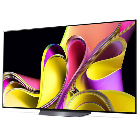 OLED televize LG OLED65B33LA