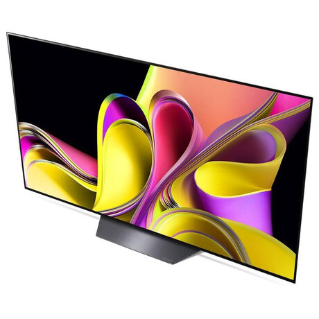 OLED televize LG OLED65B33LA
