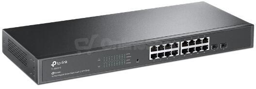 TP-Link TL-SG2218P 16xGb POE+ 2xSFP 150W smart switch Omada SDN