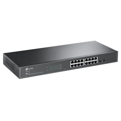 TP-Link OMADA switch SG2218P (foto 1)