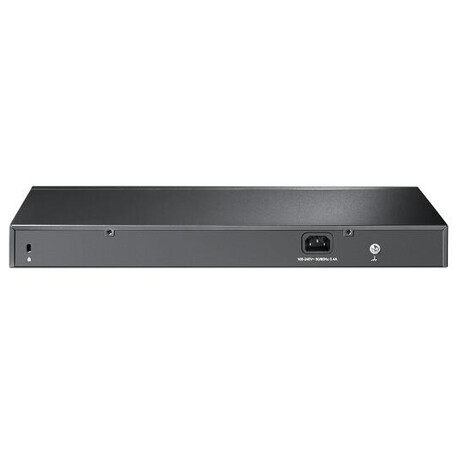 TP-Link OMADA switch SG2218P (foto 2)