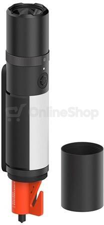 Svítilna Xiaomi Multi-function Flashlight