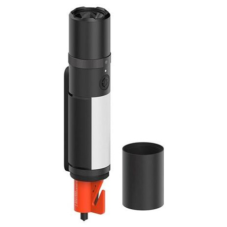 Xiaomi Multi-function Flashlight (foto 1)