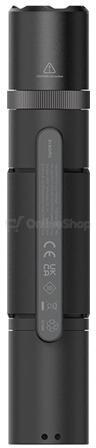 Svítilna Xiaomi Multi-function Flashlight
