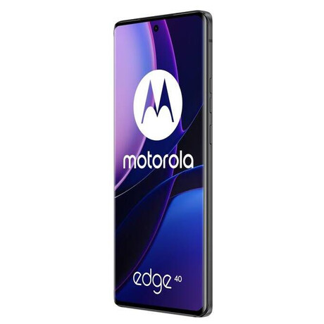 MOTOROLA EDGE 40 8+256GB Eclipse Black