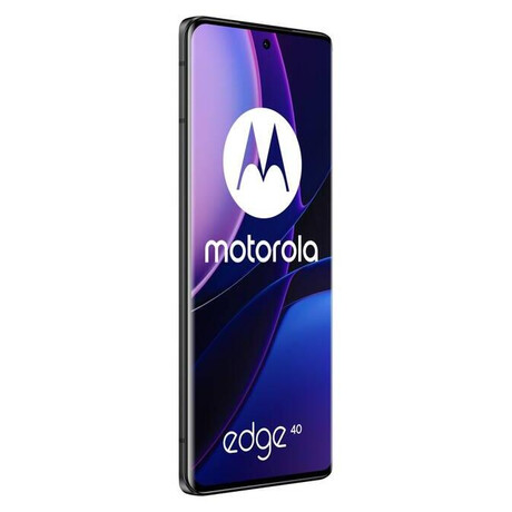 MOTOROLA EDGE 40 8+256GB Eclipse Black
