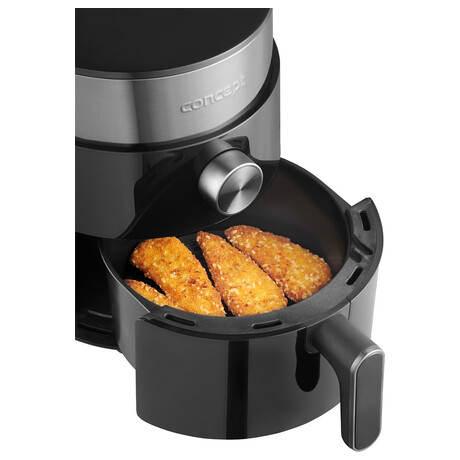 Concept Horkovzdun fritza 2,5 l FR2500