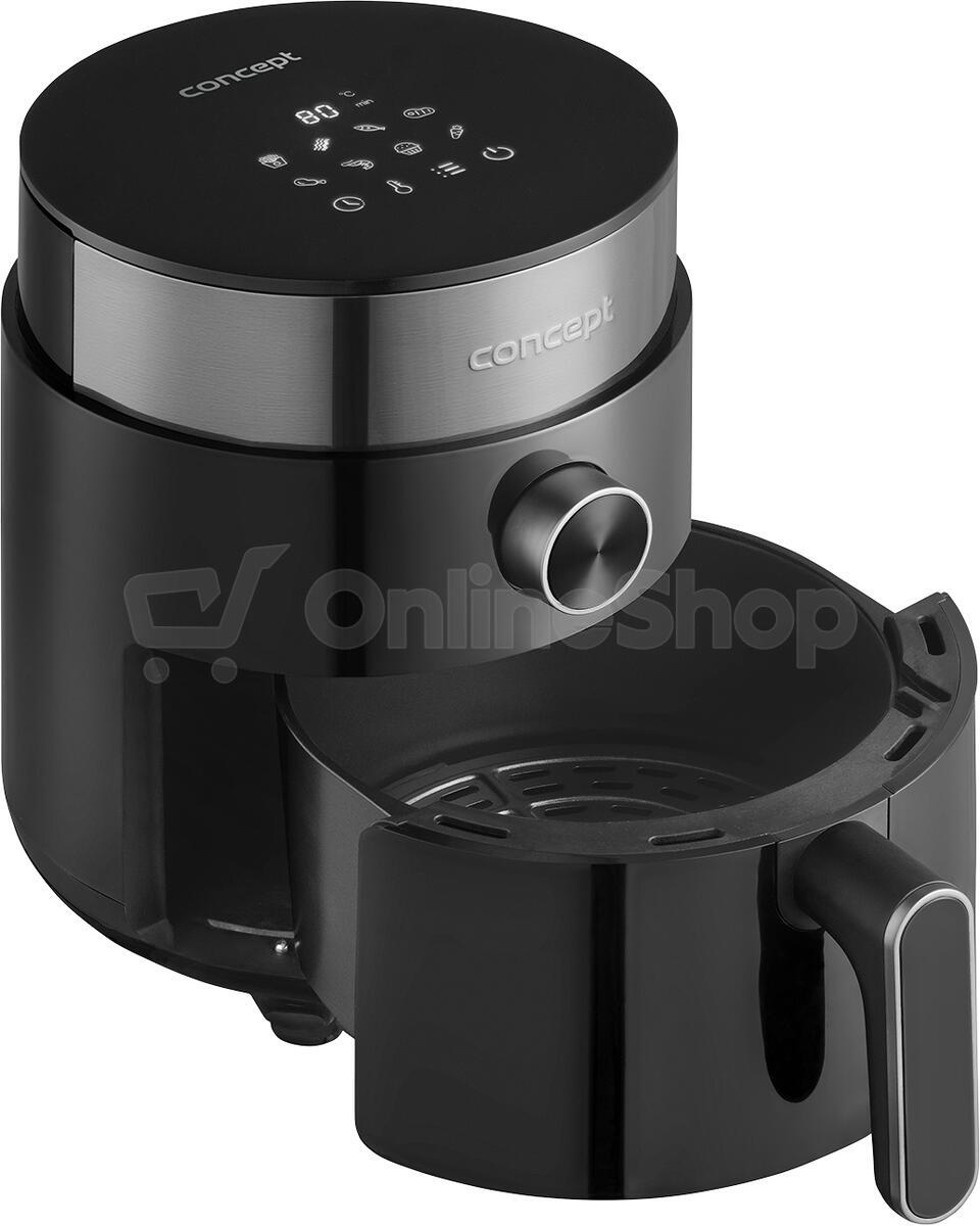Concept Horkovzdušná fritéza 2,5 l FR2500