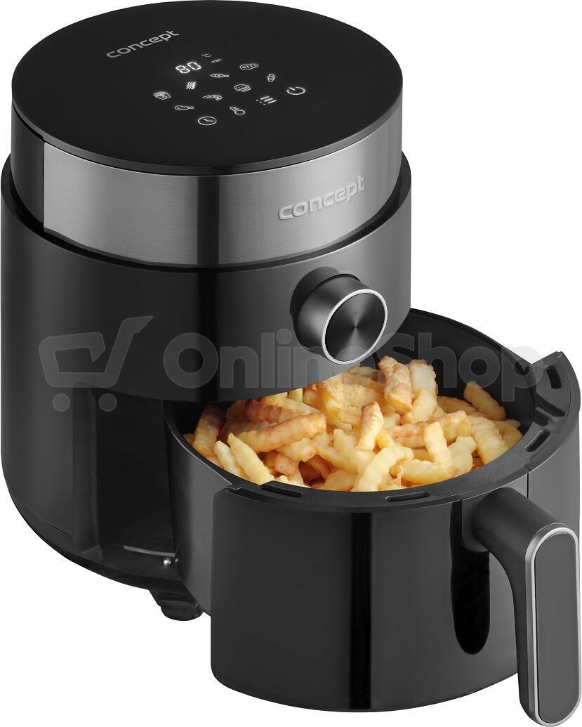 Concept Horkovzdušná fritéza 2,5 l FR2500