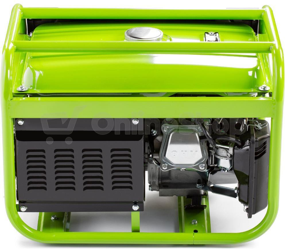 Benzínový generátor Fieldmann FZI 2300-B