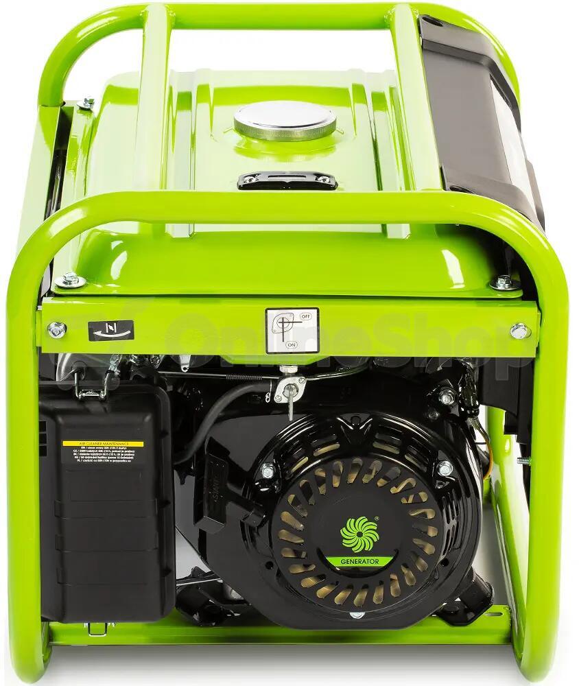 Benzínový generátor Fieldmann FZI 2300-B