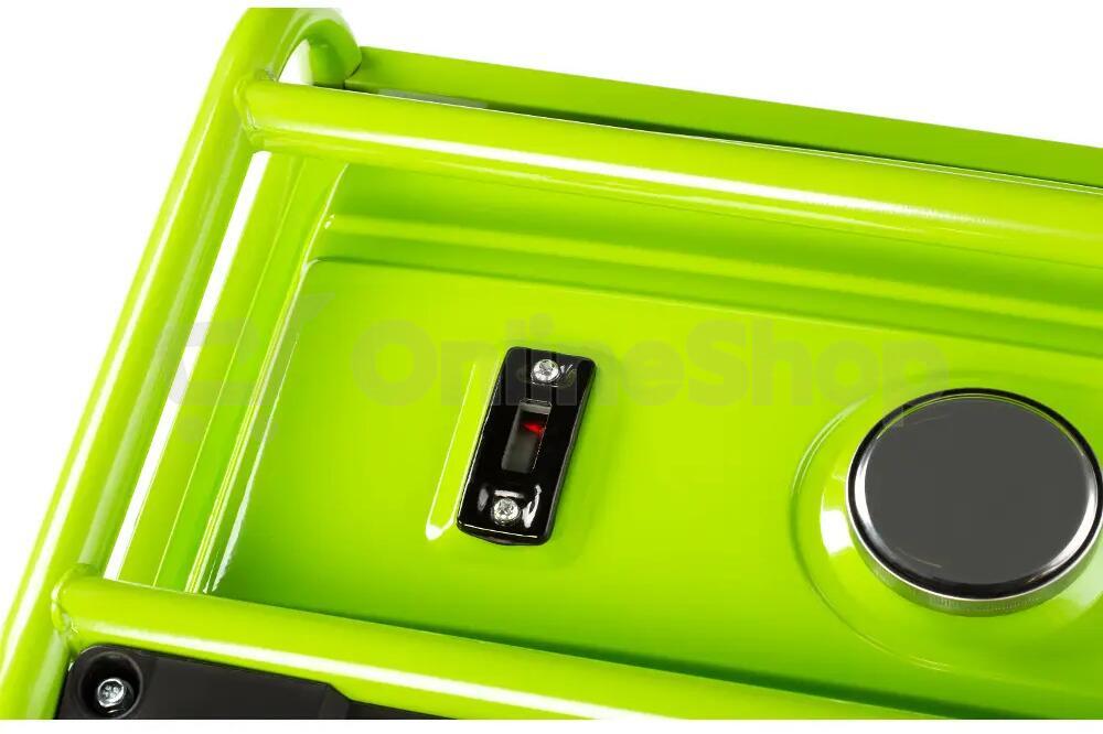 Benzínový generátor Fieldmann FZI 2300-B