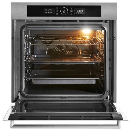 Whirlpool AKZ9 7890 IX (foto 1)