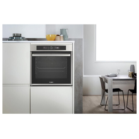 Whirlpool AKZ9 7890 IX (foto 3)