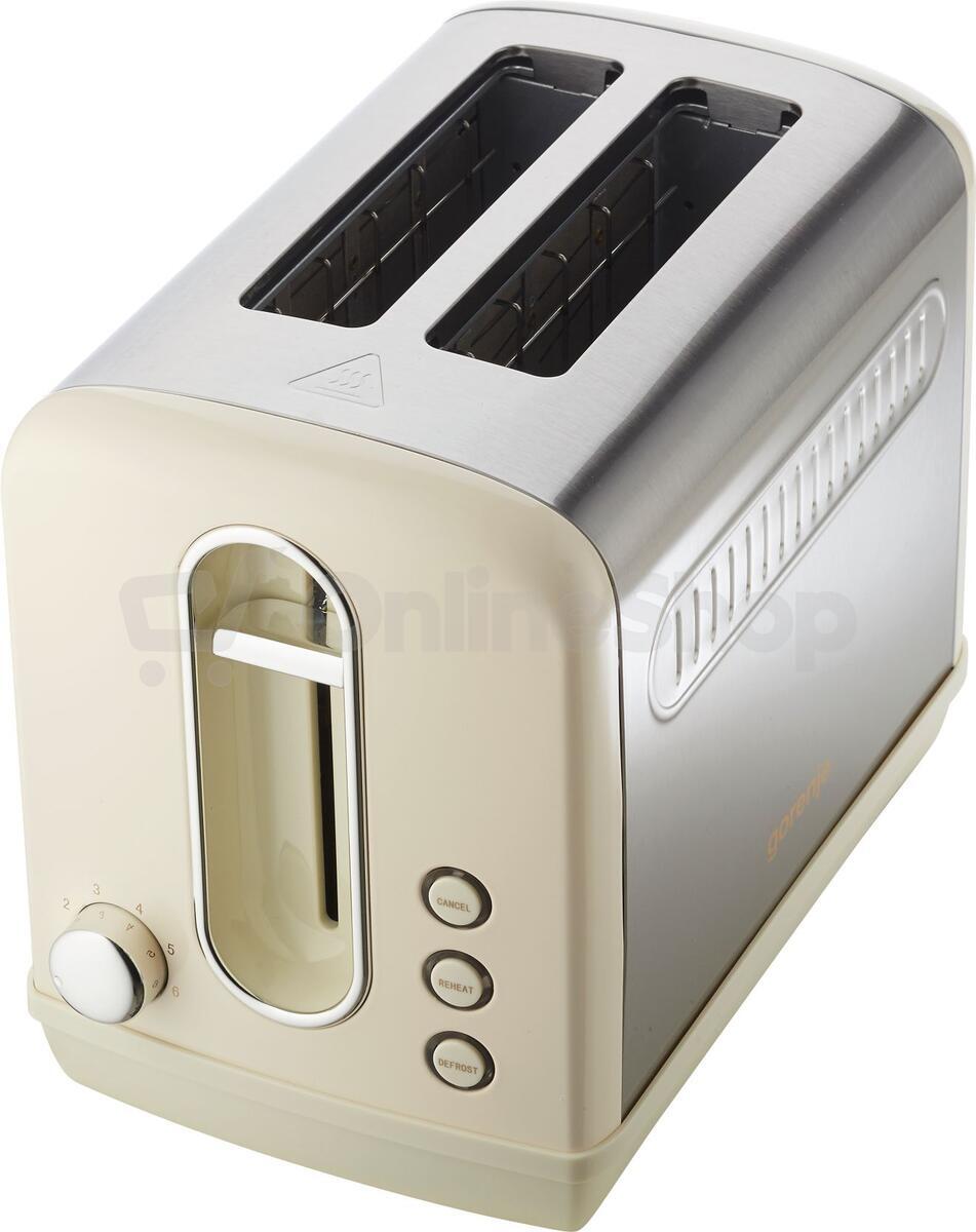 Topinkovač Gorenje T1100CLI