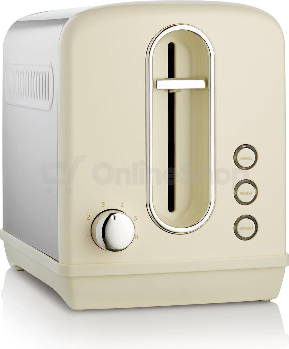 Topinkovač Gorenje T1100CLI