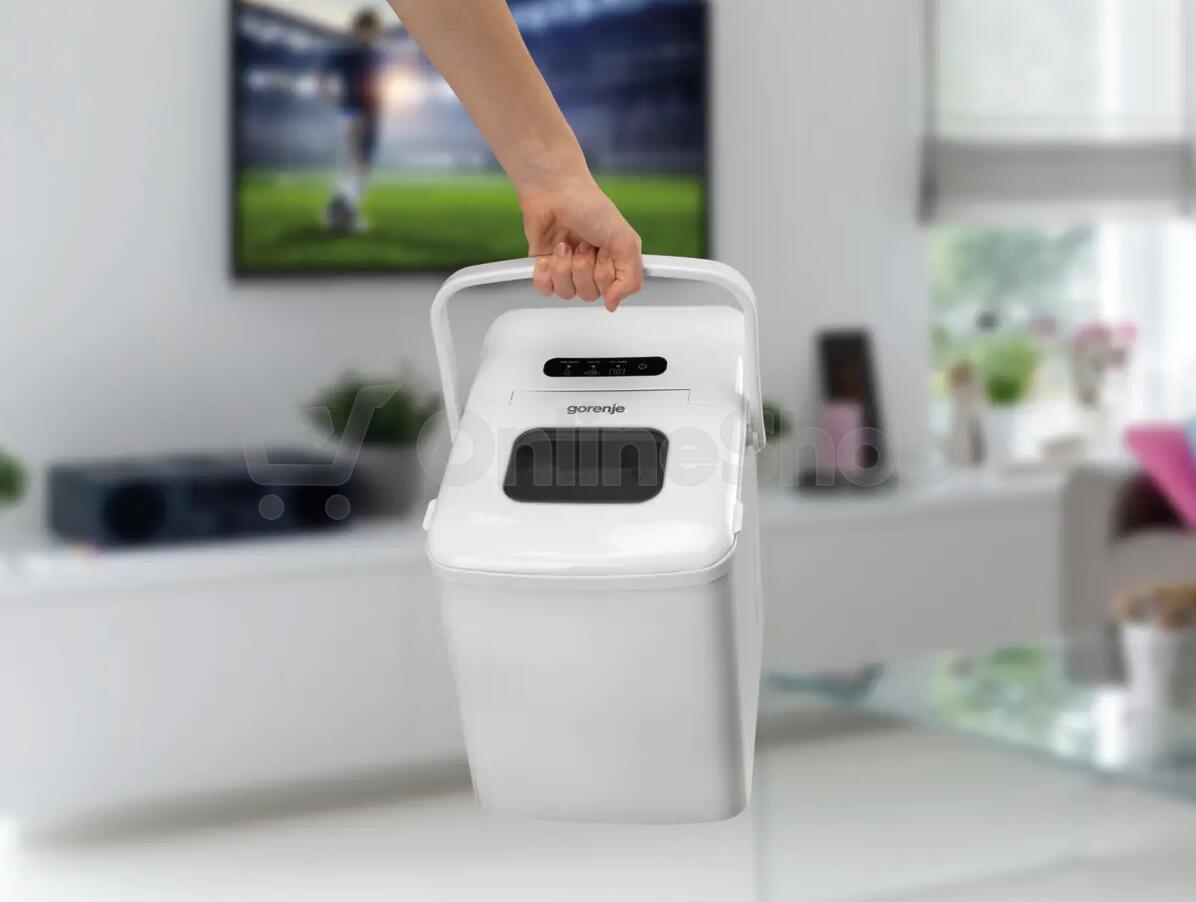 Výrobník ledu Gorenje ICE MAKER IMD1200W