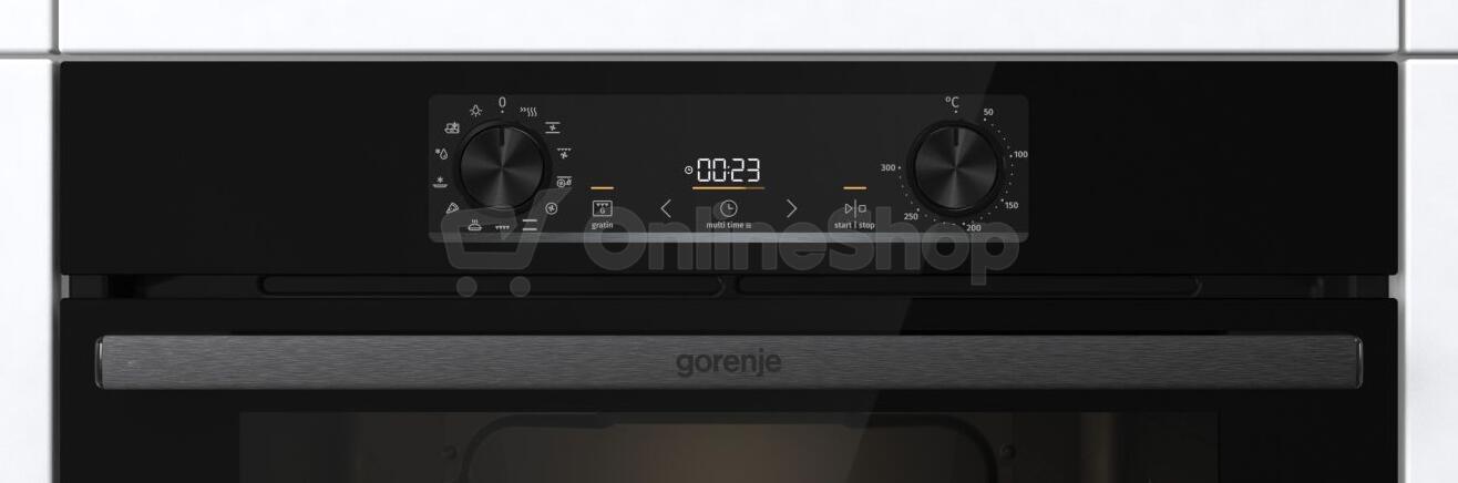 Trouba Gorenje OVEN BO3CO6C01-1-BO6737E02BG GOR