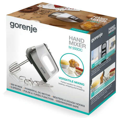 Gorenje M500DC (foto 6)