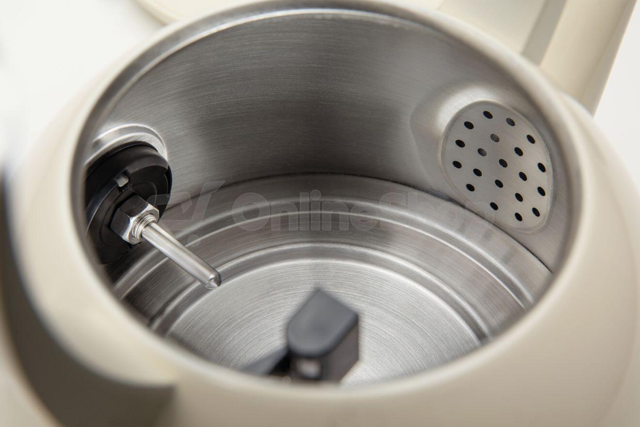 Rychlovarná konvice Gorenje K17CLIN