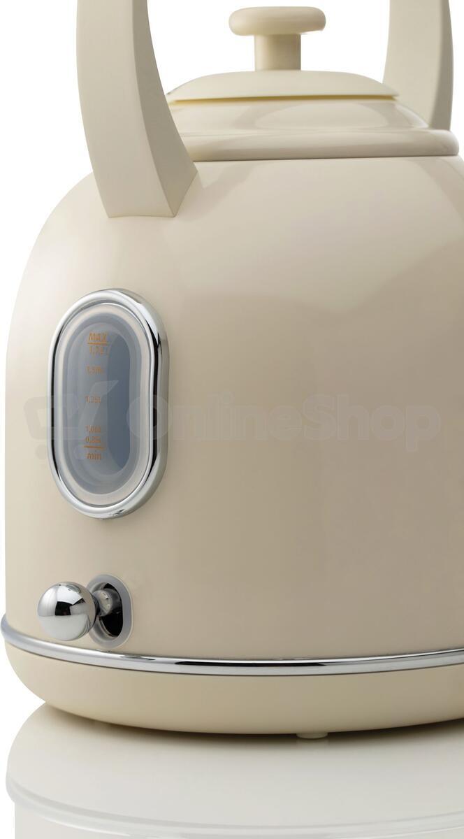 Rychlovarná konvice Gorenje K17CLIN